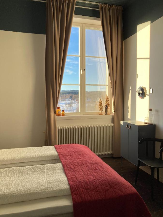 Stilleben Hotell Amot Luaran gambar