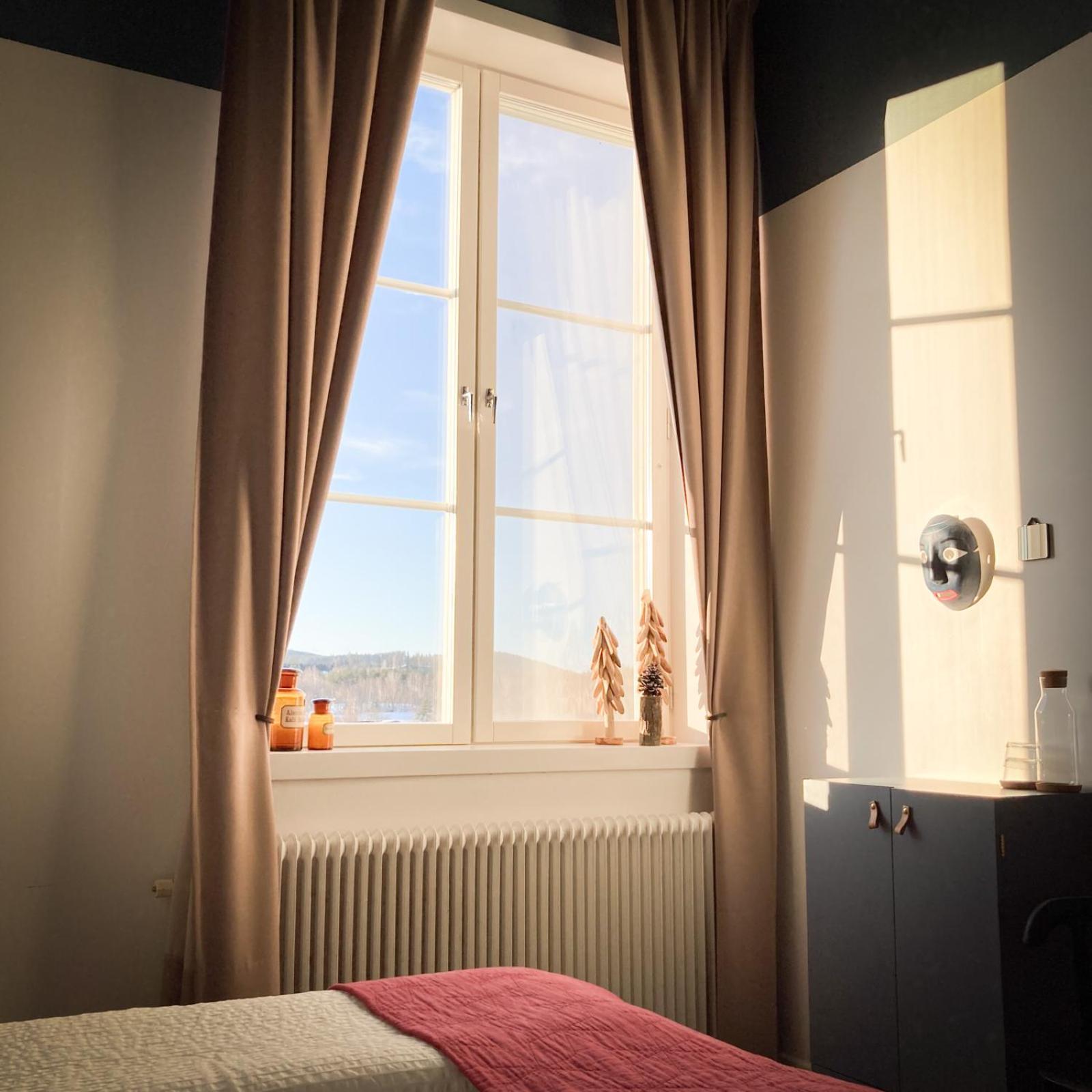 Stilleben Hotell Amot Luaran gambar