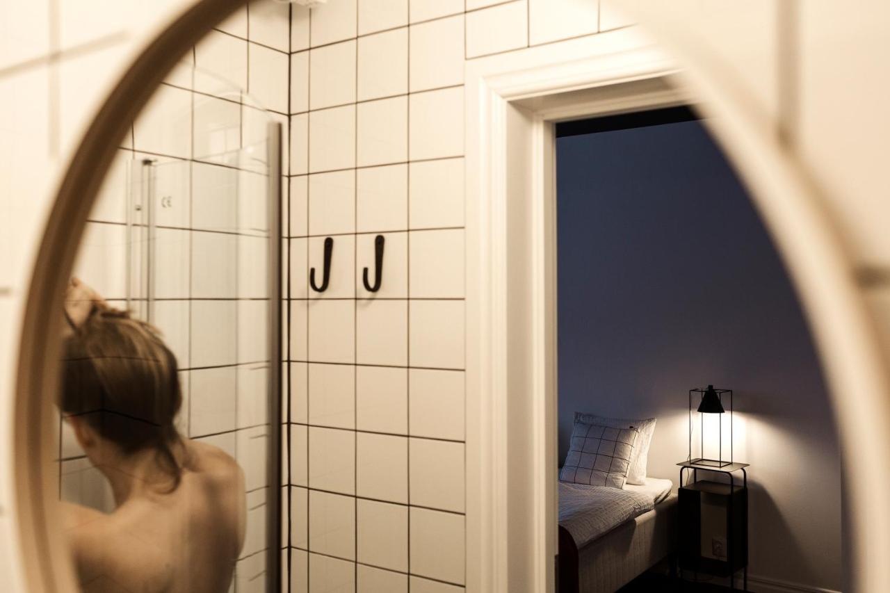 Stilleben Hotell Amot Luaran gambar