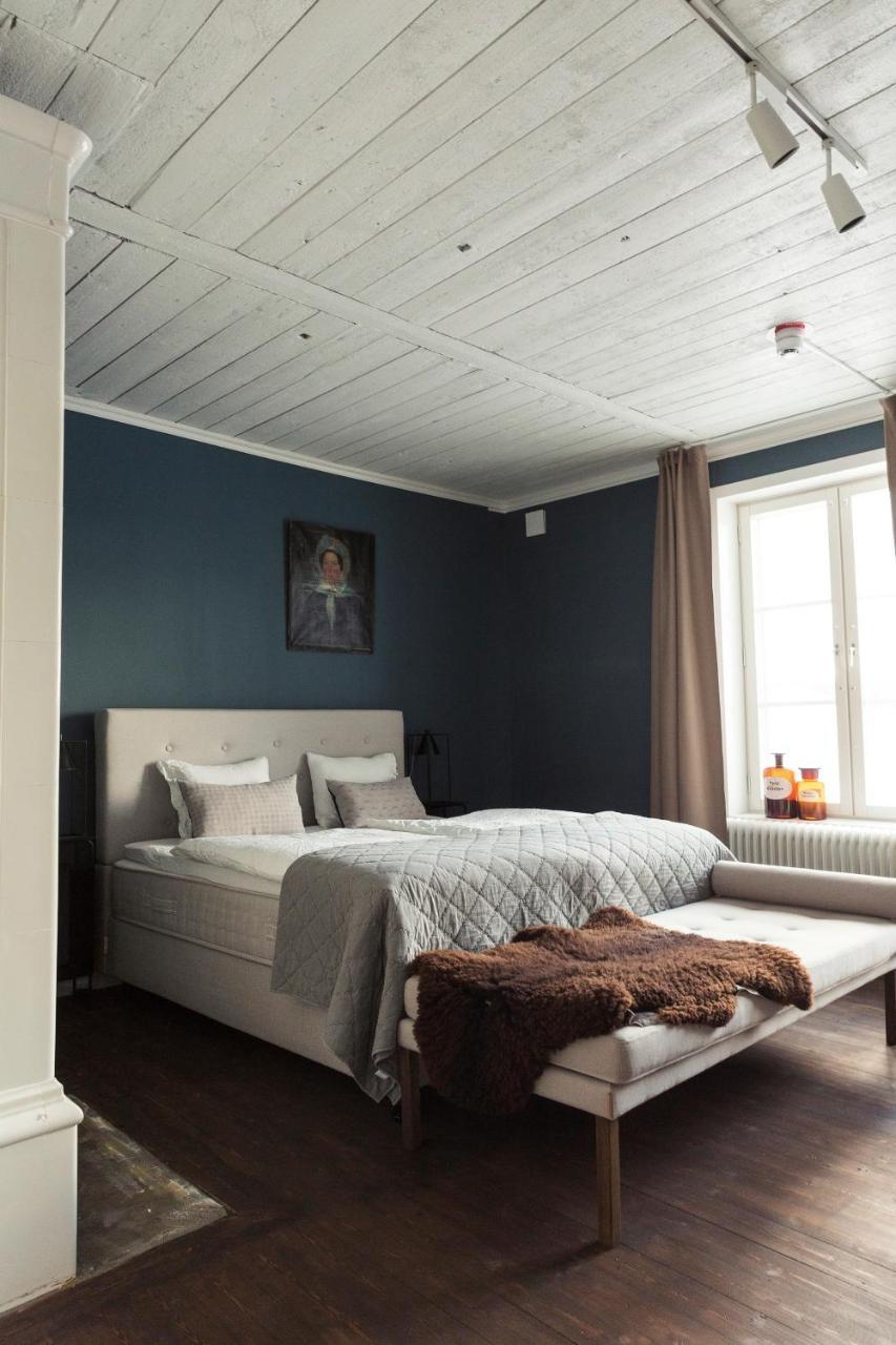 Stilleben Hotell Amot Luaran gambar