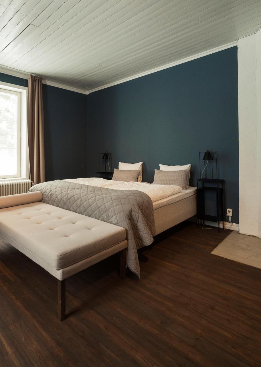 Stilleben Hotell Amot Luaran gambar