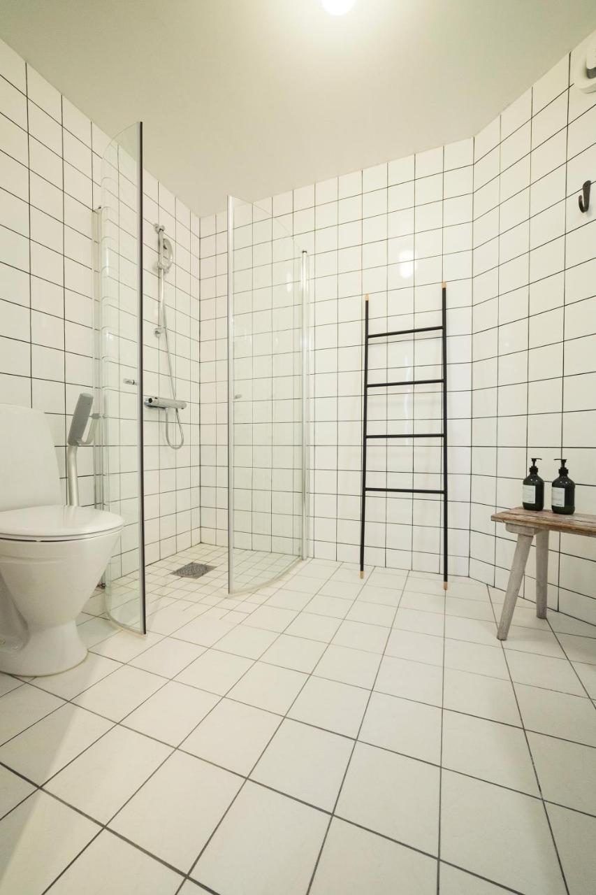 Stilleben Hotell Amot Luaran gambar